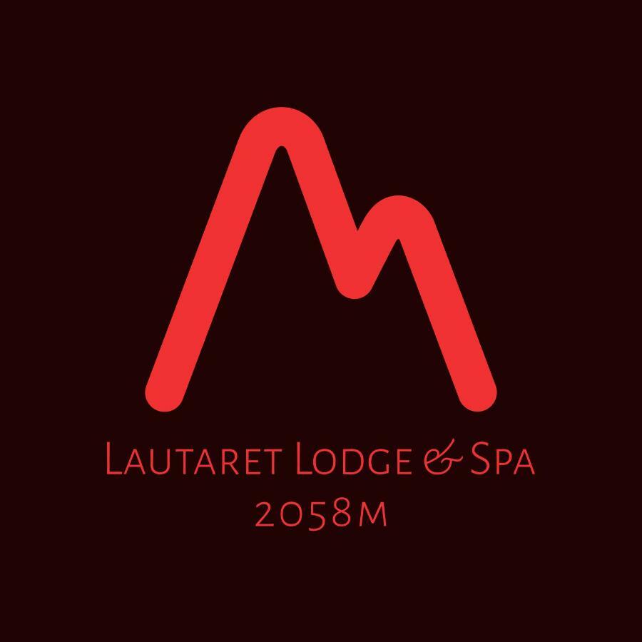 Lautaret Lodge&Spa Le Monêtier-les-Bains Exterior foto